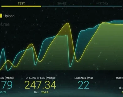 How Can You Accurately Test Your Internet Speed at Home?