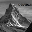 oeuvre mountain