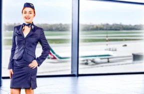 What Is the Average Flight Attendant Salary in 2024?