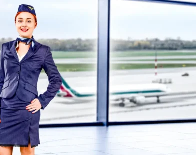 What Is the Average Flight Attendant Salary in 2024?