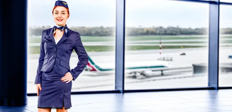 What Is the Average Flight Attendant Salary in 2024?