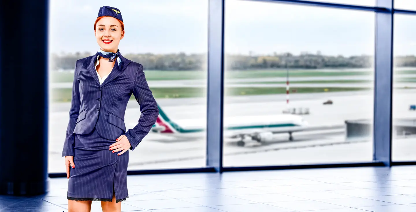 What Is the Average Flight Attendant Salary in 2024?