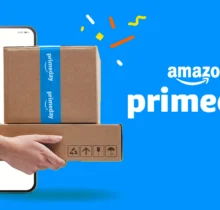 Amazon prime day 2023