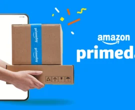 Amazon prime day 2023