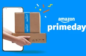 Amazon prime day 2023