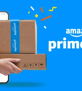 Amazon prime day 2023