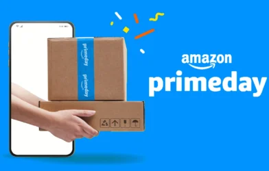 Amazon prime day 2023