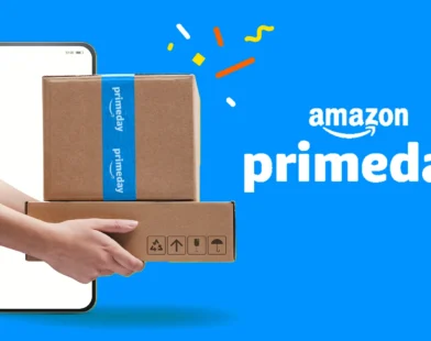 Amazon prime day 2023