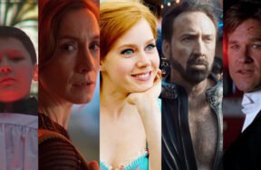 What are the top new movies streaming now?