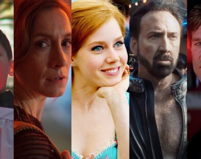 What are the top new movies streaming now?