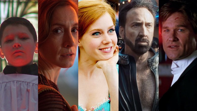 What are the top new movies streaming now?