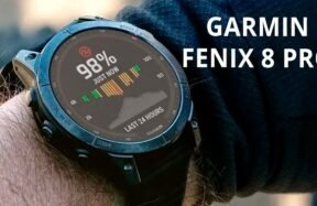 Garmin Fenix 8 Pro