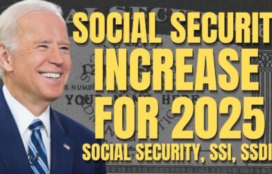 What Is the Social Security COLA for 2025?