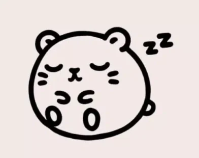 Cute Sleeping Hamster Drawing Easy.jpg