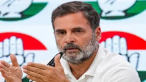 Rahul Gandhi के ‘Vote Theft’ Allegations पर BJP और EC का पलटवार – Fact-Check में क्या निकला सच?