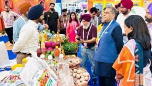 मान सरकार का बाकमाल बदलाव: पंजाब में  food processing से बढ़ी किसानों की आमदनी, और नए रोज़गार के मौके भी हुए पैदा