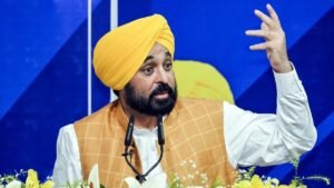 CM Mann का बड़ा ऐलान: Punjab में पावर सेक्टर पर 5000 करोड़ का निवेश, 2026 से दिखने लगेगा असर!