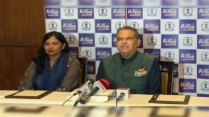 Punjab बना Investment का Hotspot: एक महीने में ₹4,700 Crore का Investment, 9,200 युवाओं को मिली Jobs; ₹2000 Crore के साथ Trident Group भी मैदान में!