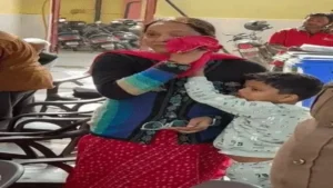 Uttar Pradesh में BLO पर बढ़ता दबाव: रात 3 बजे तक Calls, Field में बदतमीजी, घर-परिवार सब दांव पर — SIR Process में अव्यवस्था बढ़ी