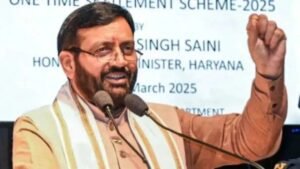 हरियाणा के युवाओं के लिए खुशखबरी, नववर्ष में निकाली जाएंगी नौकरियां, लक्ष्य 2 लाख युवा को रोजगार