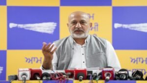 युद्ध नशों विरुद्ध के 300 दिन पूरे, नशा तस्करों पर मान सरकार का बड़ा प्रहार!