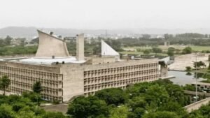 Chandigarh में Haryana की अलग Vidhan Sabha नहीं बनेगी: Centre ने Proposal किया Reject, CM Saini को साफ संदेश – मामला आगे न बढ़ाएं