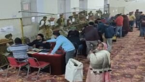 Punjab Nikay Chunav Result: जिला परिषद, पंचायत समिति चुनाव नतीजों में AAP की आंधी, कांग्रेस- अकाली पीछे