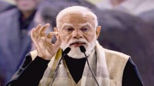 PM मोदी का पंजाब दौरा, CM मान ने की आदमपुर एयरपोर्ट का नाम बदलने की मांग