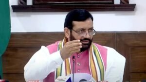 हरियाणा में विकास कार्यों की मॉनिटरिंग कराएगी सरकार:हाई लेवल कमेटी का गठन; CM के APS-OSD को जिम्मेदारी, 15 दिन में होगा रिव्यू