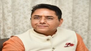 अदालत में दर्ज फोरेंसिक नतीजों को राजनीति के लिए तोड़ा-मरोड़ा नहीं जा सकता: Aman Arora