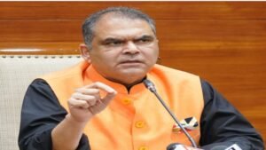 पंजाब ने विशेष स्टील निर्माण क्षेत्र में 1003.57 करोड़ का ग्रीनफील्ड निवेश आकर्षित किया : संजीव अरोड़ा