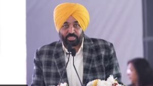 CM भगवंत मान ने की हलवारा एयरपोर्ट का नाम बदलने की मांग, PM मोदी से की ये अपील