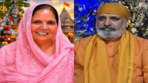 वॉल्वरहैम्प्टन के एक निवास मंदिर में 22 मार्च को वार्षिक चेत चला मेला आयोजित होगा।