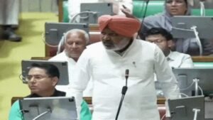 ‘मानसिक इलाज कराओ इनका…’, पंजाब मंत्री हरपाल चीमा की MLA सुखपाल खैहरा पर तल्ख टिप्पणी
