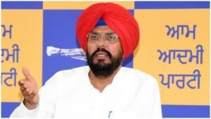 शराब घोटाले में अदालत से राहत के बाद जंतर-मंतर पर AAP की बड़ी रैली, पंजाब के मंत्री और विधायक दिखाएंगे एकजुटता