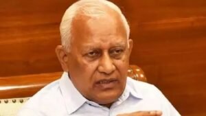 NGT की ओर से नदियों में गाद निकालने पर रोक से नाराज मंत्री गोयल; बोले राज्य को सुने बिना फैसला ठीक नहीं