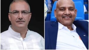 Haryana Result: क्रॉस वोटिंग, रात 1 बजे तक काउंटिंग… जानें- हरियाणा राज्यसभा चुनाव में बीजेपी पर कैसे भारी पड़ी कांग्रेस