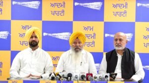 मंडियों में किसानों को किसी भी तरह की नहीं होगी परेशानी, समय पर होगी लिफ्टिंग और पेमेंट: Mahindra Singh Sidhu