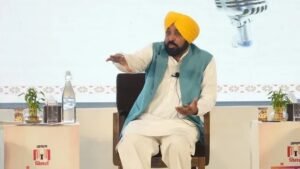 कलाकार रहते हुए शब्दों से सिस्टम पर चोट की, अब सिस्टम को बदल रहा हूं; CM Mann बोले- मुफ्त सेवाएं जारी रहेंगी