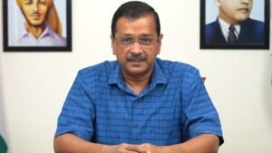 Arvind Kejriwal का बड़ा ऐलान: जस्टिस स्वर्ण कांता शर्मा की अदालत में नहीं होंगे पेश