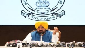 Punjab के किसानों के लिए बड़ी राहत, भगवंत मान सरकार ने पहली बार 1 May से धान की बुआई के लिए नहरी पानी की सप्लाई सुनिश्चित की