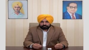 AAP के नेशनल कन्वीनर अरविंद केजरीवाल का फैसला सच्चाई, आत्म-सम्मान और गांधीवादी सत्याग्रह पर आधारित है, आप पंजाब लीडरशिप चट्टान की तरह उनके साथ खड़ी है