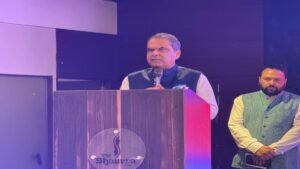 नई औद्योगिक नीति 2026 से उद्योगों को मिलेगी बड़ी राहत – मंत्री संजीव अरोड़ा