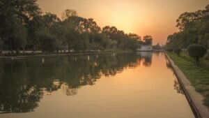 बिस्त दोआब नहरी नेटवर्क के तहत वर्ष 2025-26 में सिंचाई क्षेत्र में 167% वृद्धि, 1.10 लाख एकड़ अतिरिक्त रकबा सिंचाई के दायरे में आया