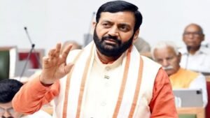 गर्मी से पहले हरियाणा सरकार अलर्ट, पानी की सप्लाई सुनिश्चित करने के निर्देश