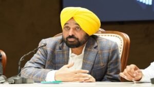 Punjab में हाइपरटेंशन के बढ़ते मामलों के बीच बुज़ुर्गों और मध्यम आयु वर्ग के मरीज़ों को बिना आर्थिक बोझ के जीवनरक्षक उपचार उपलब्ध करवा रही ‘मुख्यमंत्री सेहत योजना