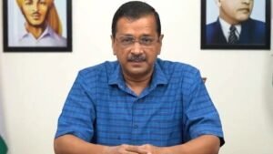 नीट परीक्षार्थियों के आए हजारों संदेश, केजरीवाल ने दिया हर हाल में डॉक्टर बनने का संकल्प लेने का मंत्र