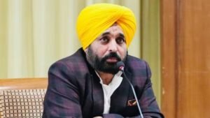 भाजपा के हाथ 700 किसानों के खून से रंगे हुए हैं, पंजाब काले कृषि कानूनों का अपमान कभी नहीं भूलेगा: मुख्यमंत्री भगवंत सिंह मान