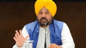 पंजाब के परिवारों के लिए ₹10 लाख तक की मेडिकल बचत? भगवंत मान सरकार की ‘मुख्यमंत्री सेहत योजना’ से मध्यम वर्ग सहित आम लोगों को बड़ी राहत