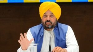 पंजाब भर में मौसमी बीमारियों के बढ़ते मामलों के बीच भगवंत मान सरकार की ‘मुख्यमंत्री सेहत योजना’ बनी जीवनरेखा